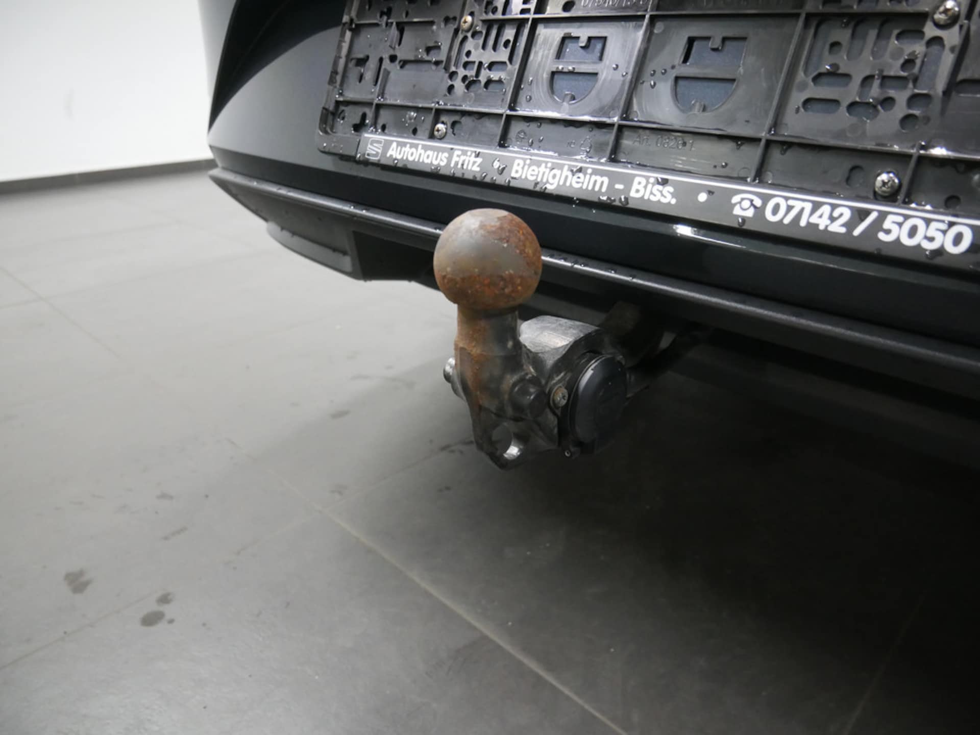 SEAT Leon Sportstourer XCELLENCE