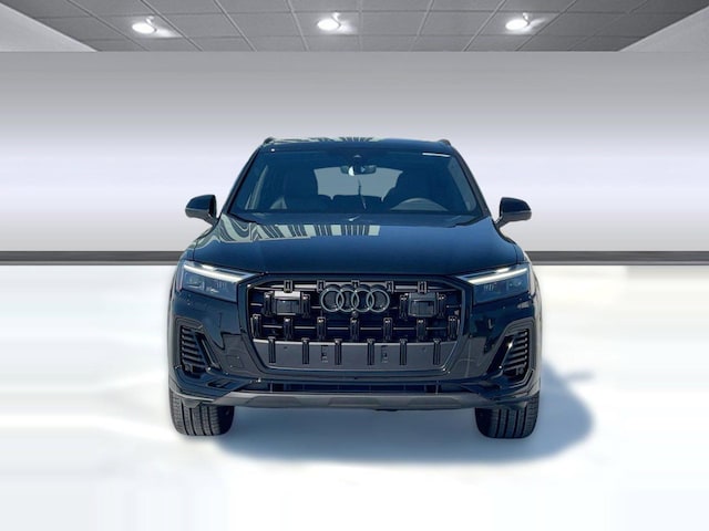 2026 Audi Q7 Premium - Photo 6