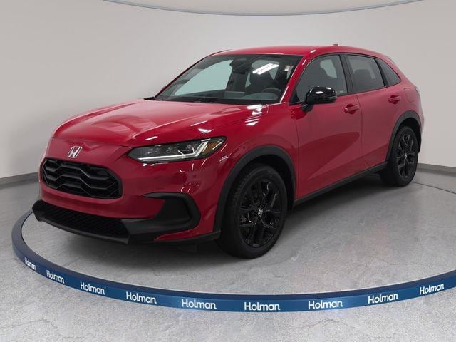 2024 Honda HR-V