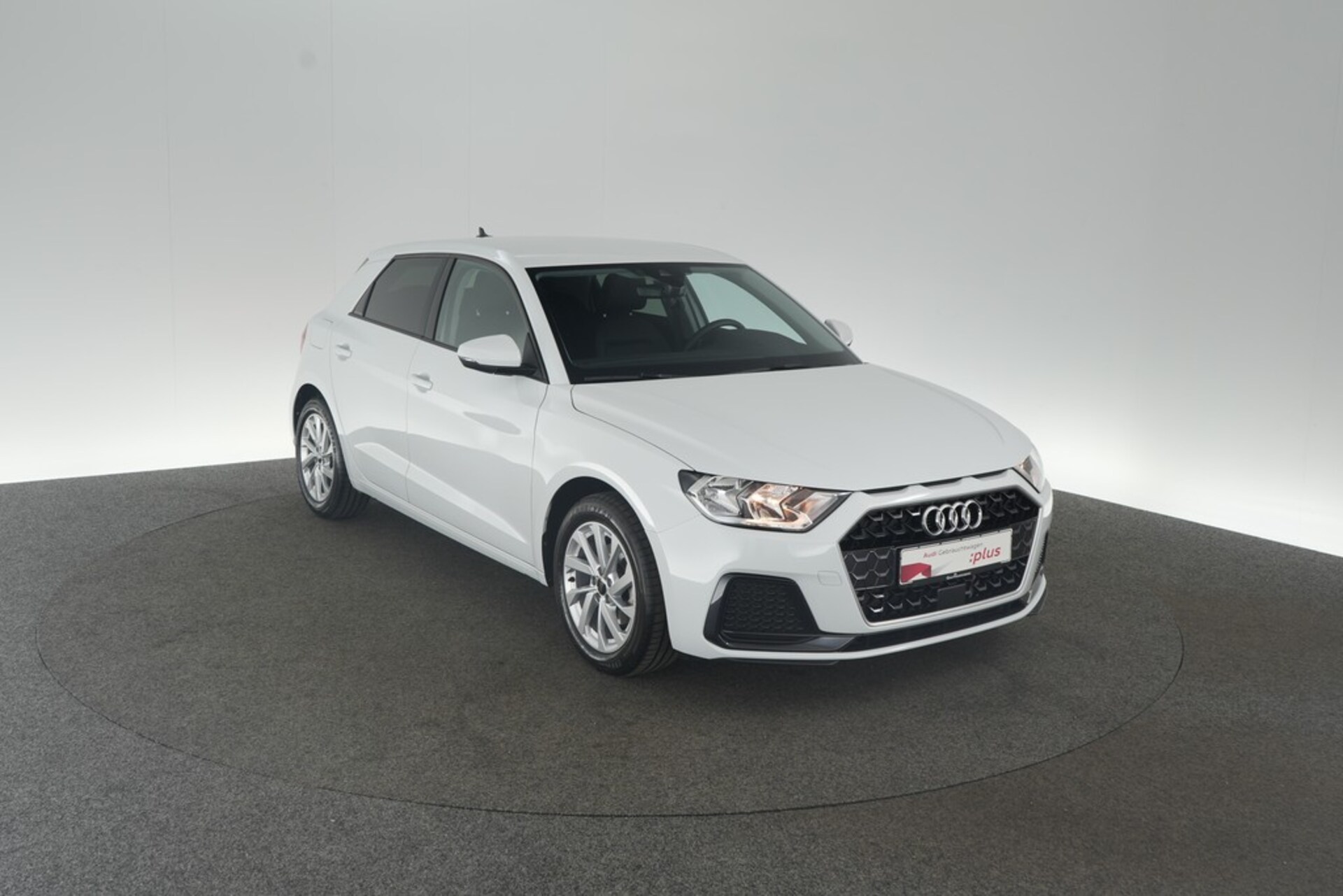 Audi A1 Sportback Advanced