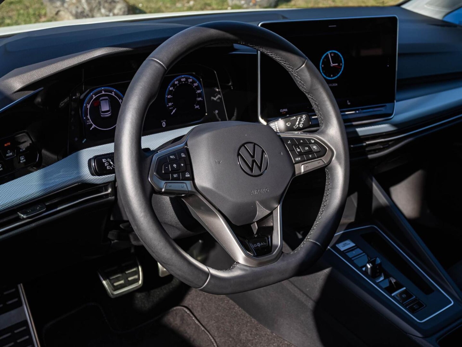 Volkswagen Golf Goal
