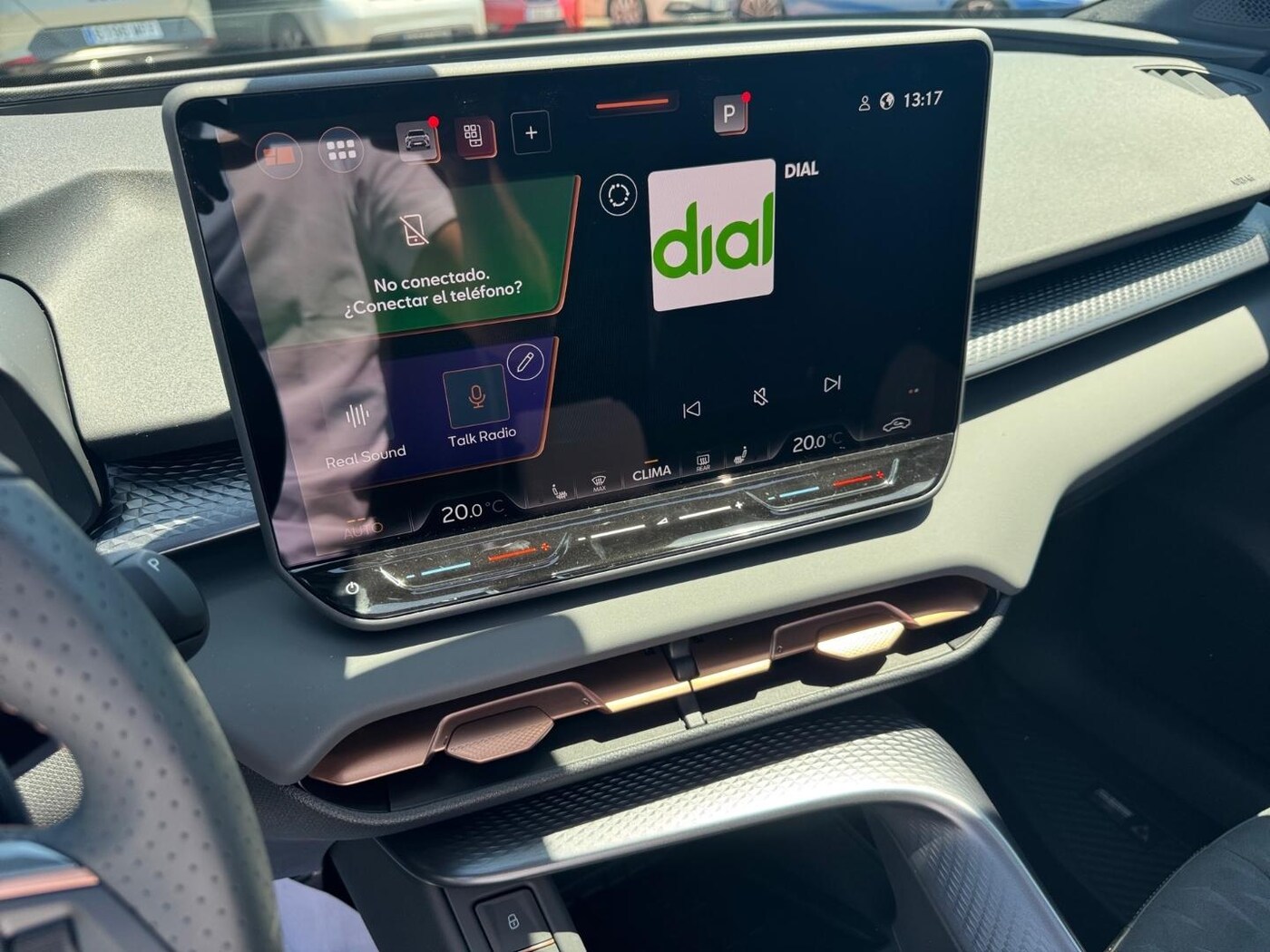 CUPRA Terramar 1.5 eTSI DSG 110 kW (150 CV) — photo 14