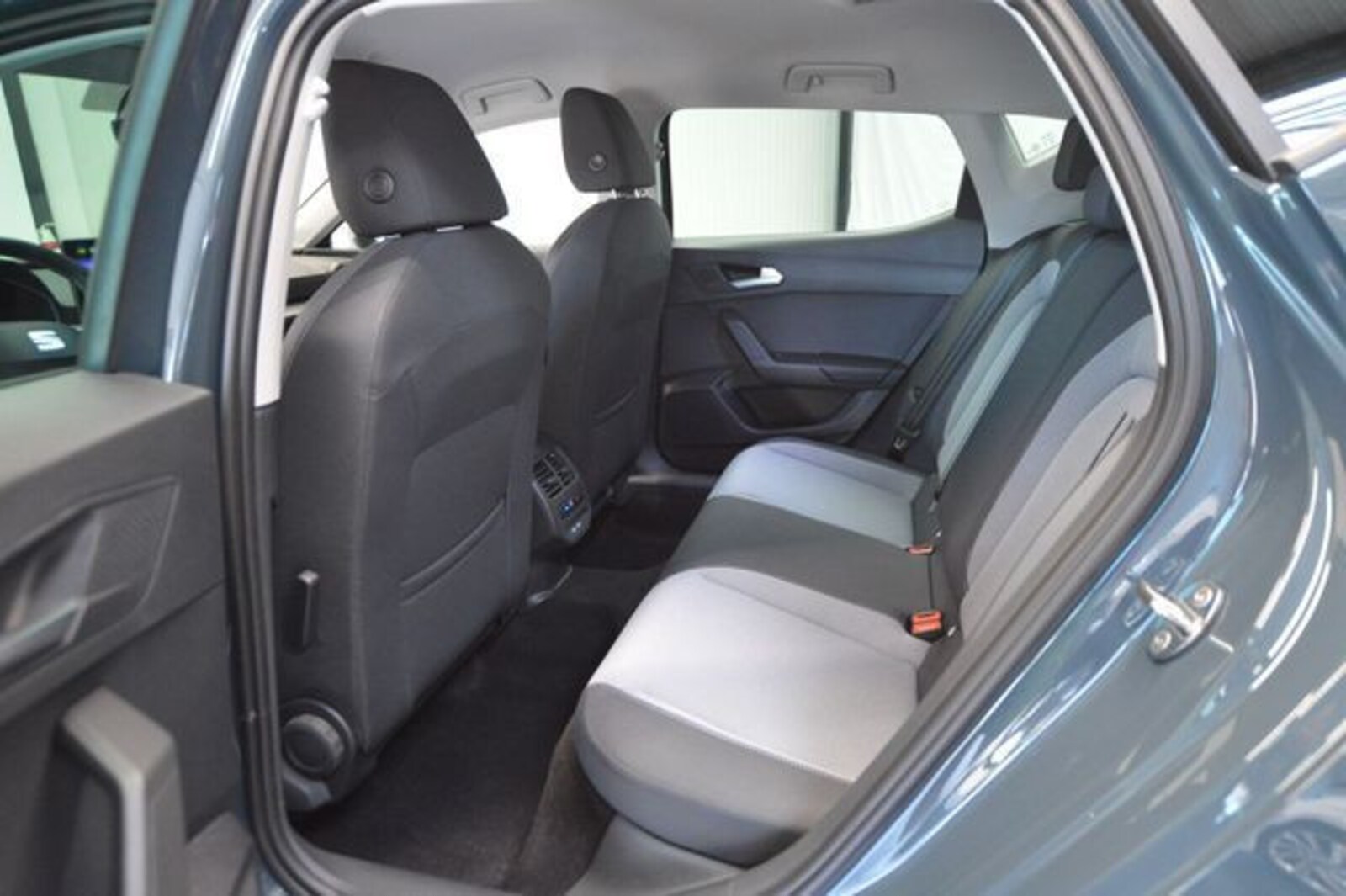 SEAT Leon – Bild 13
