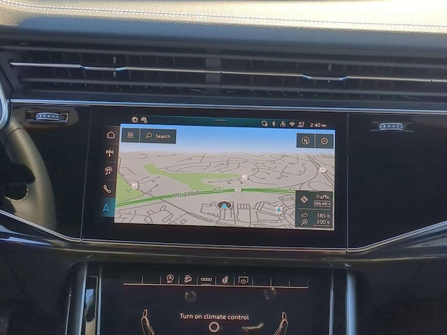 2026 Audi Q7 Premium Plus - Photo 14