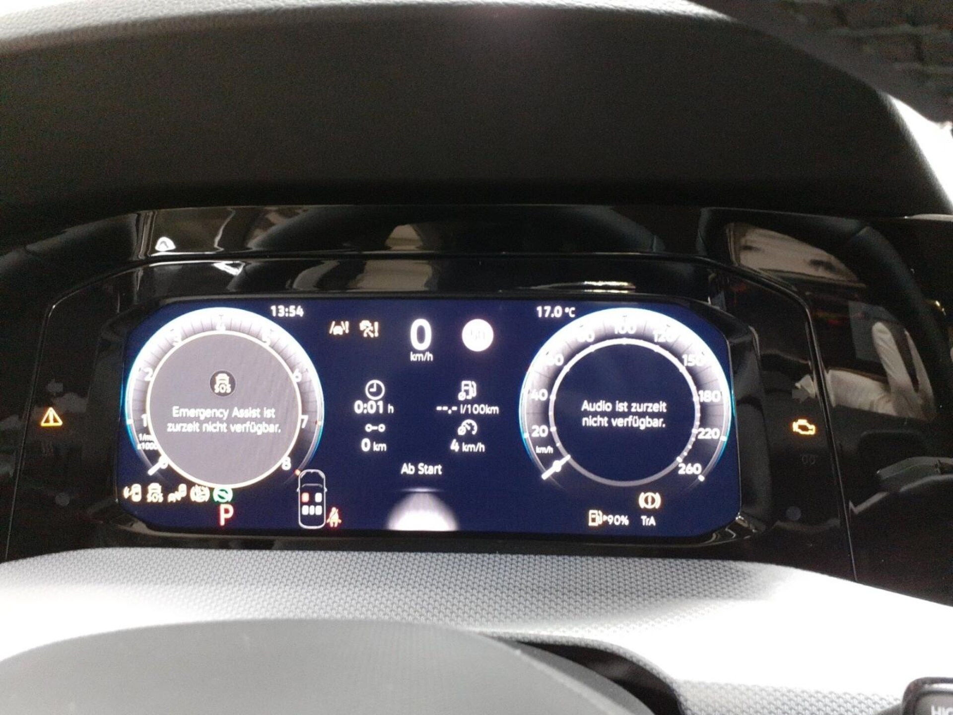 Volkswagen Golf ENERGY