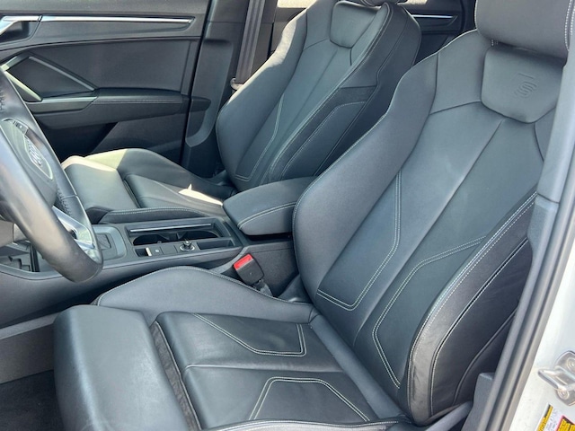 2020 Audi Q3 SUV