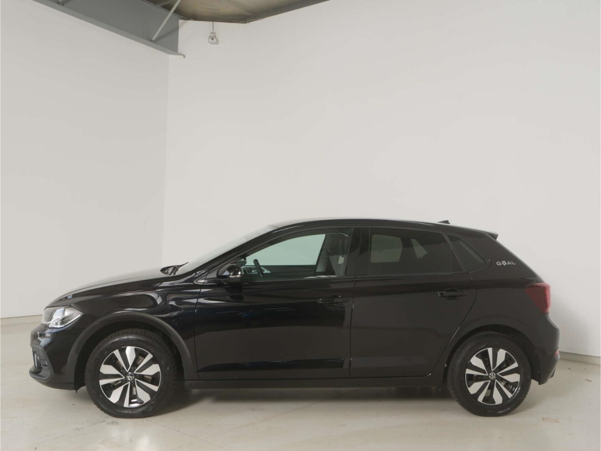 Volkswagen Polo Goal