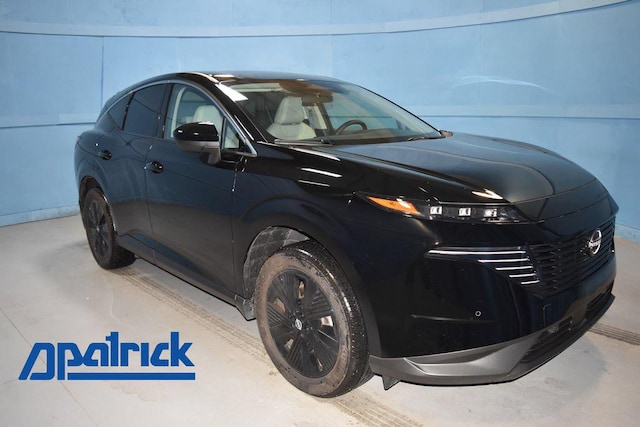 2025 Nissan Murano