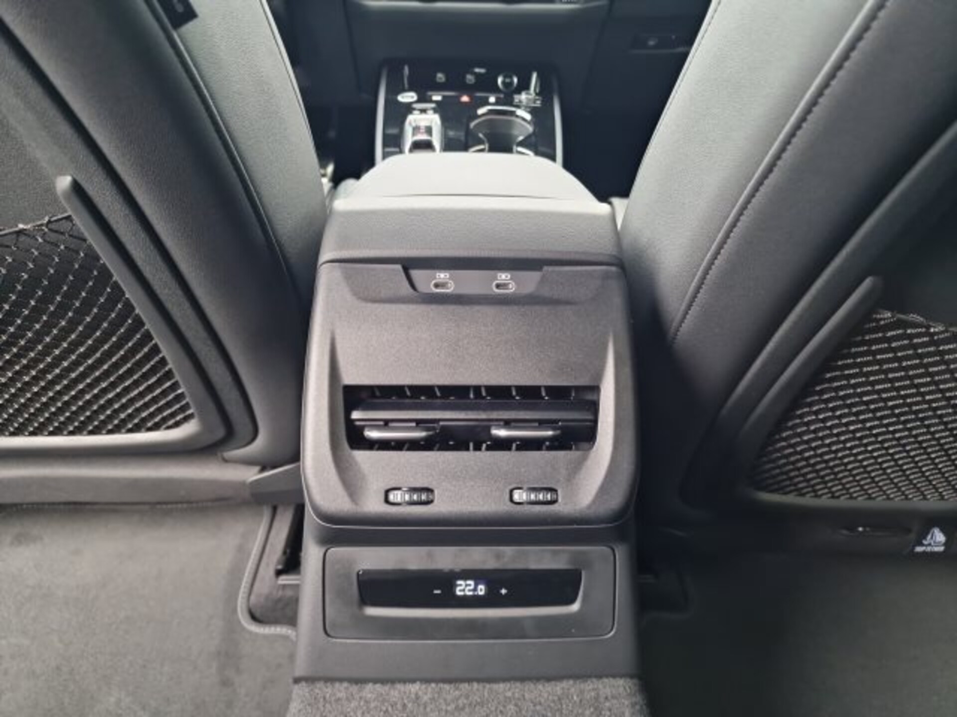 Audi A5 Avant edition one
