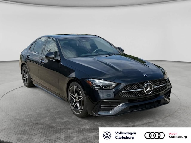 2024 Mercedes-Benz C 300