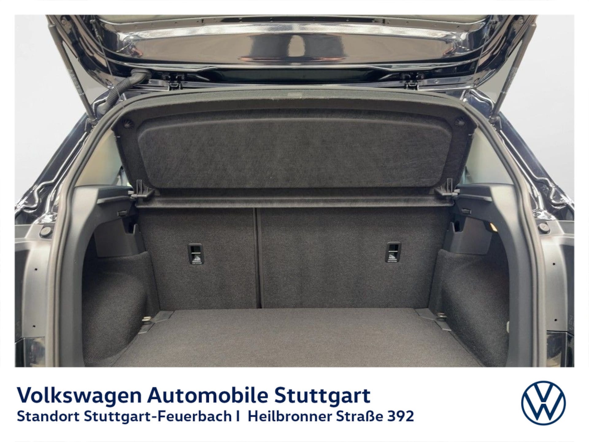 Volkswagen T-Cross ACTIVE