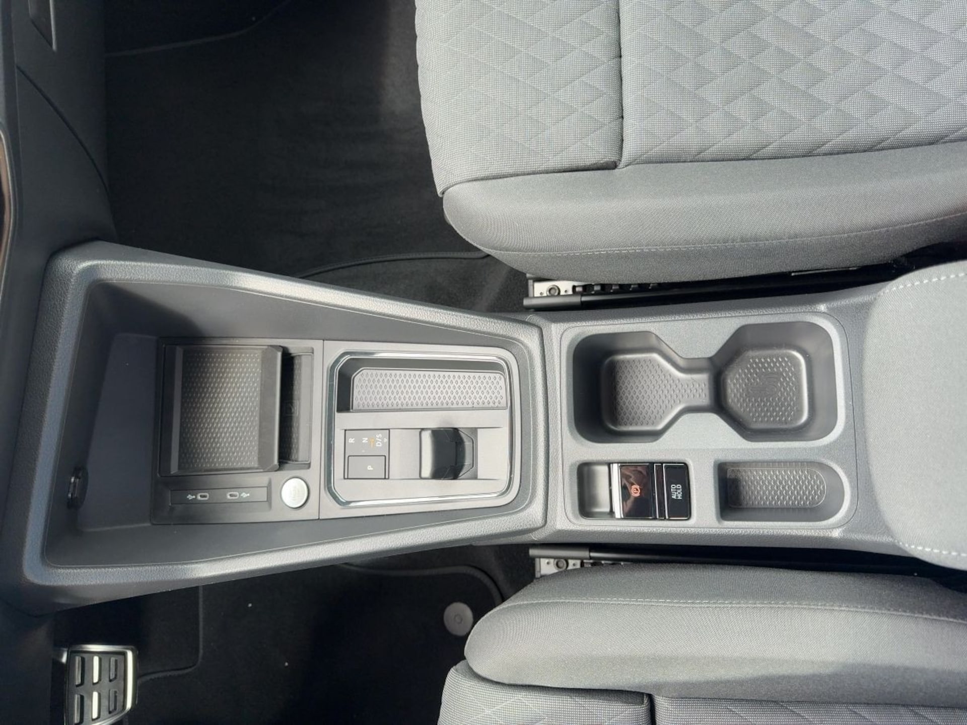 Volkswagen Caddy Maxi Life