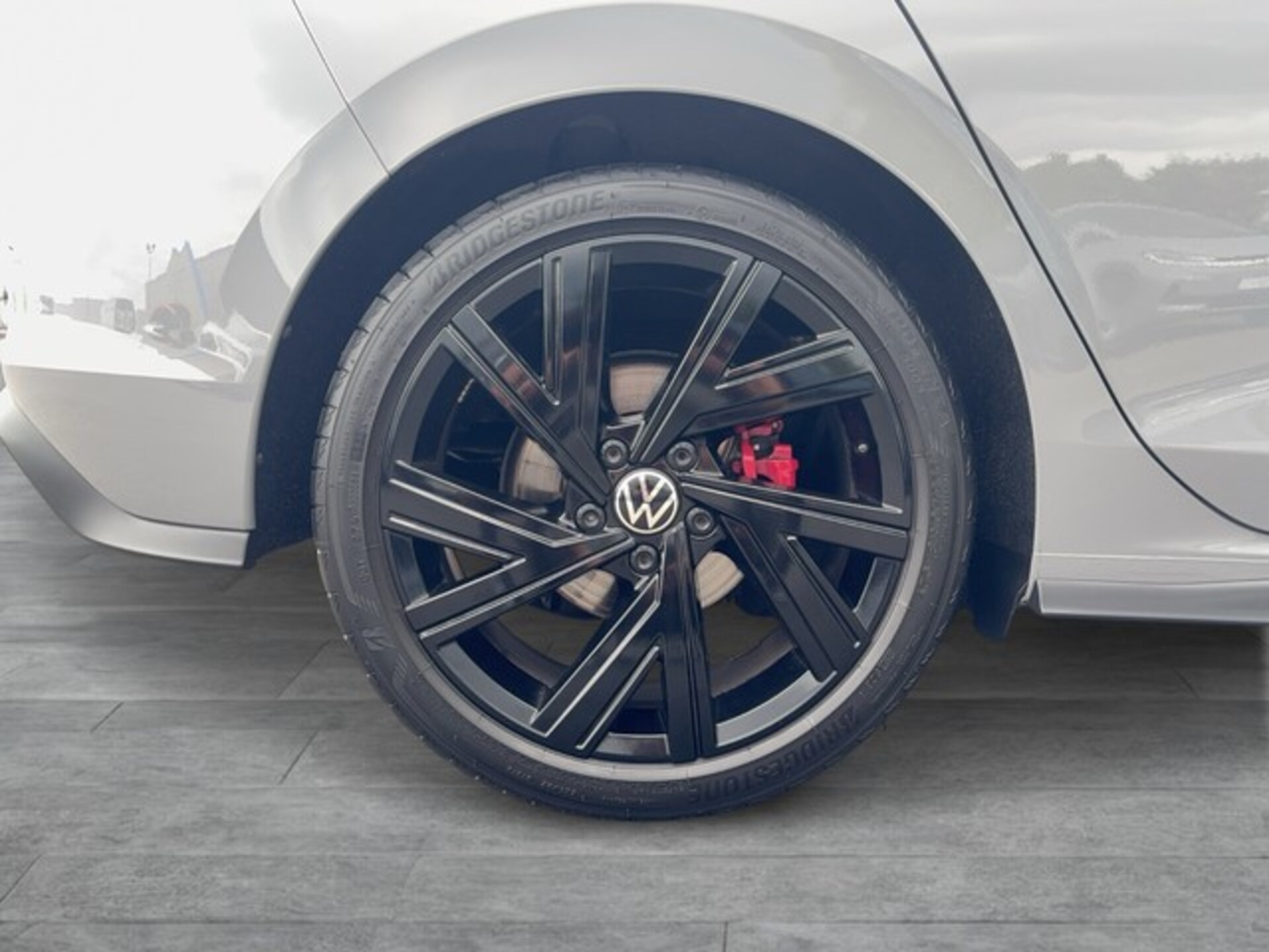 Volkswagen Golf GTD