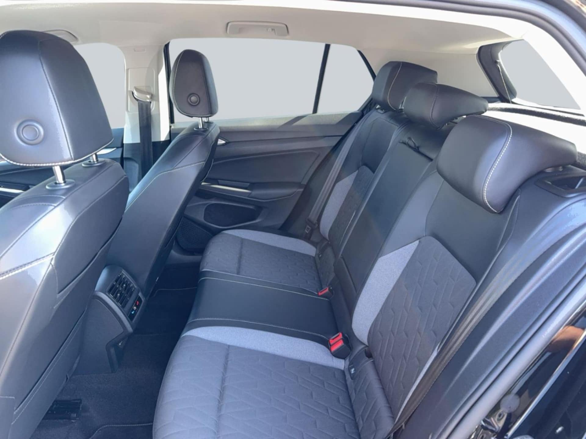 Volkswagen Golf ENERGY