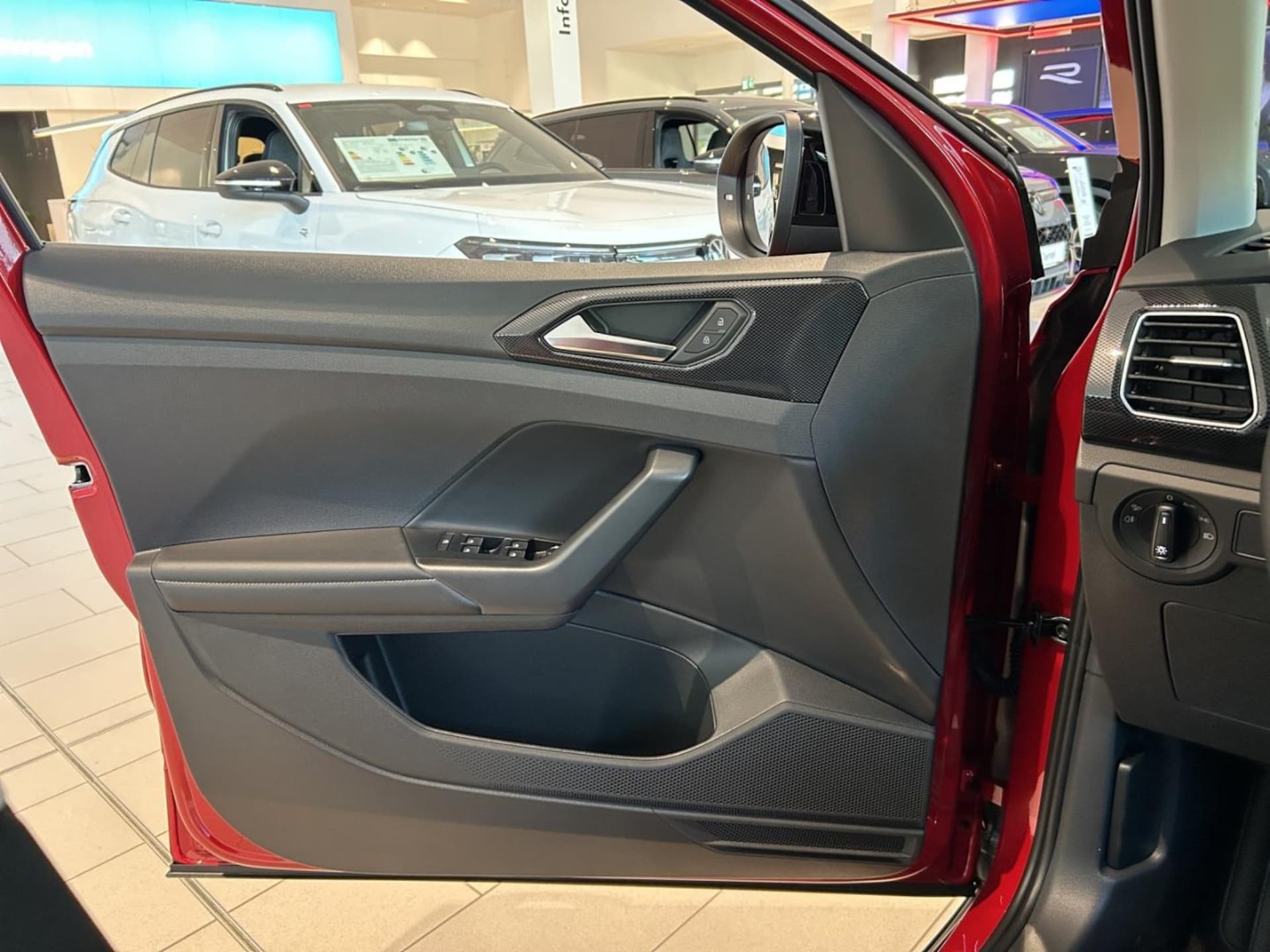Volkswagen T-Cross ENERGY