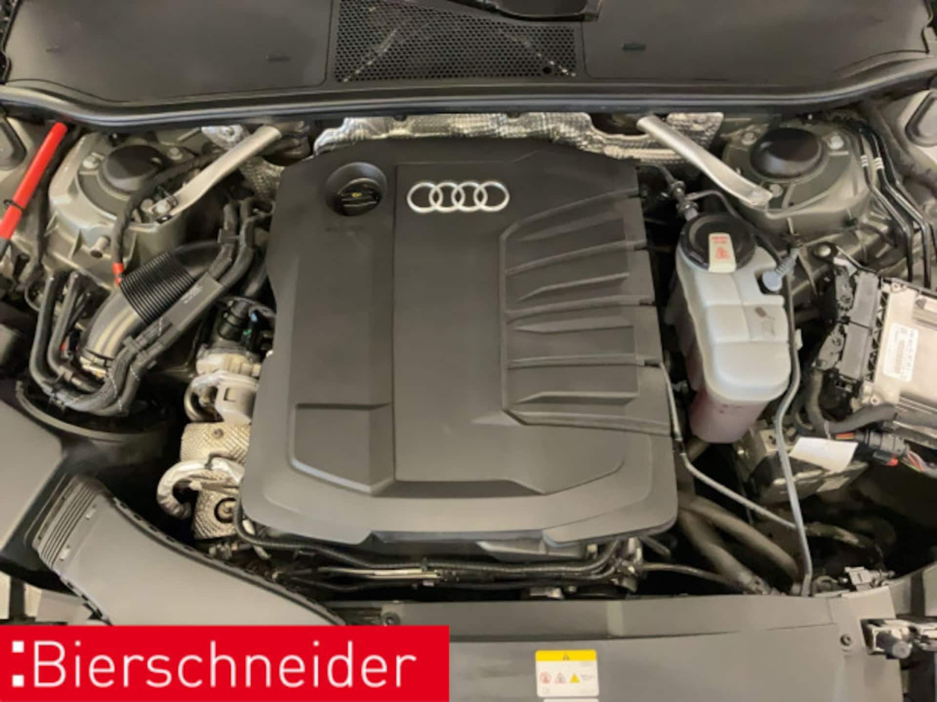 Audi A6 Avant Sport