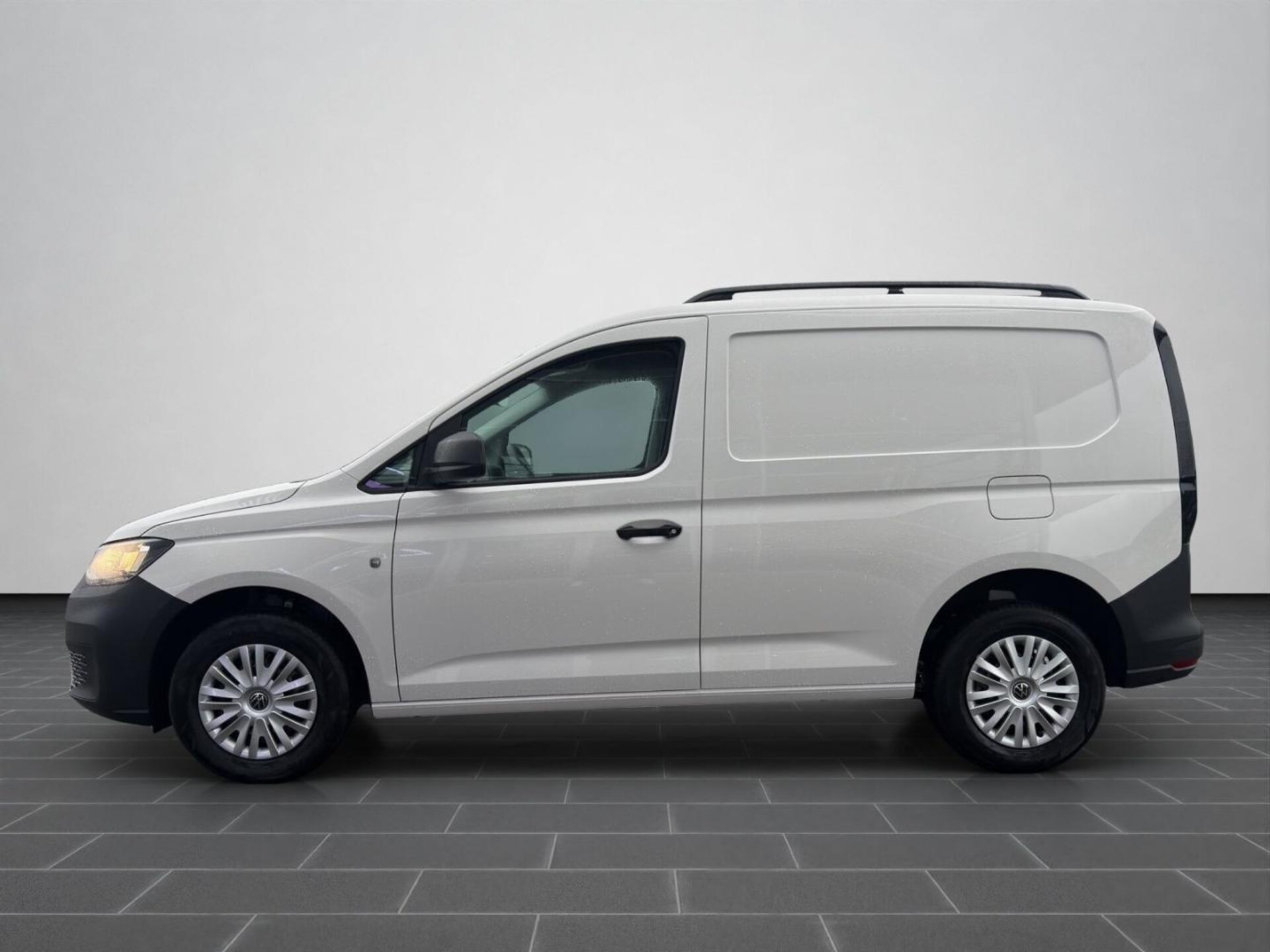 Volkswagen Caddy Cargo