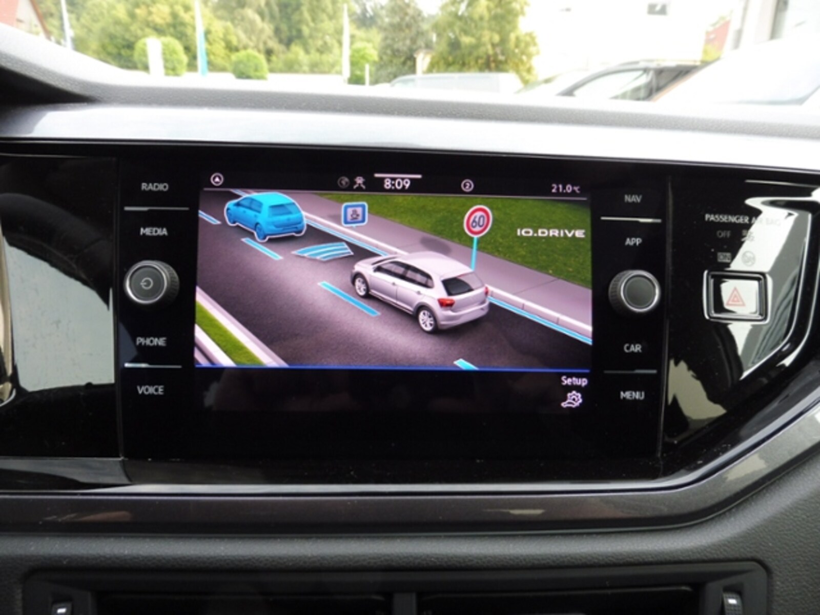 Volkswagen Polo – Bild 18