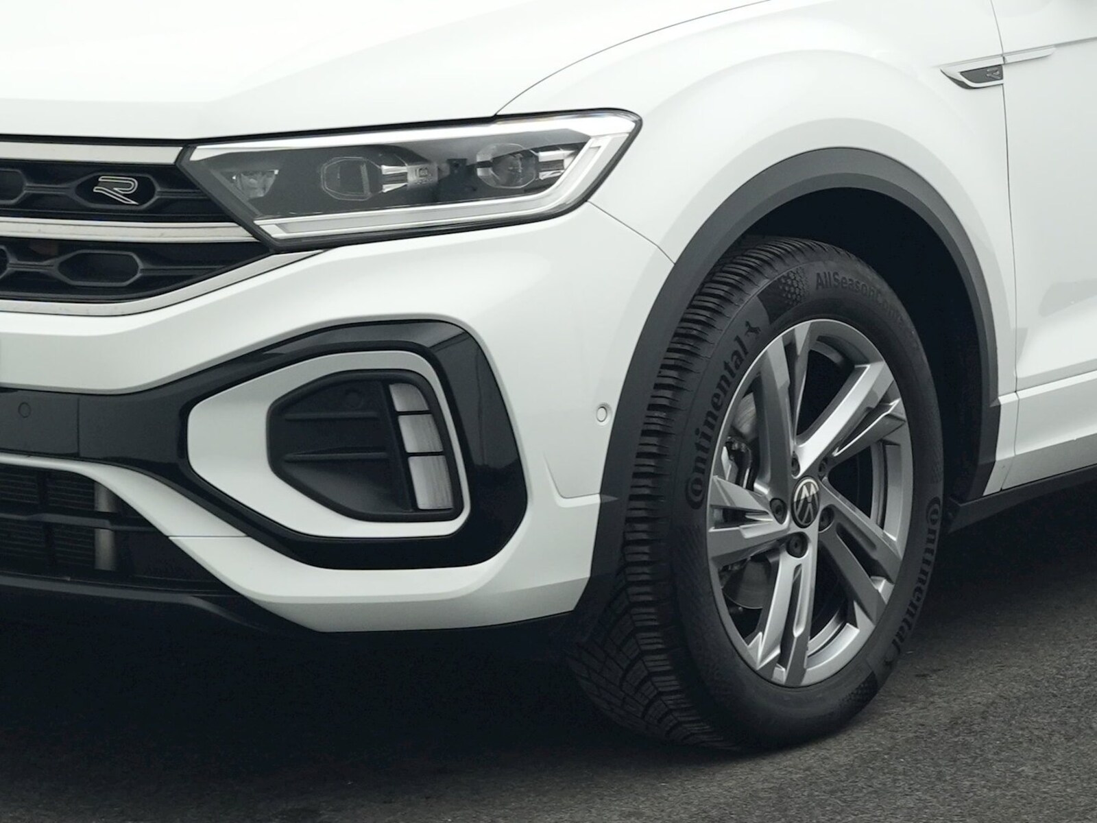 Volkswagen T-Roc – Bild 17