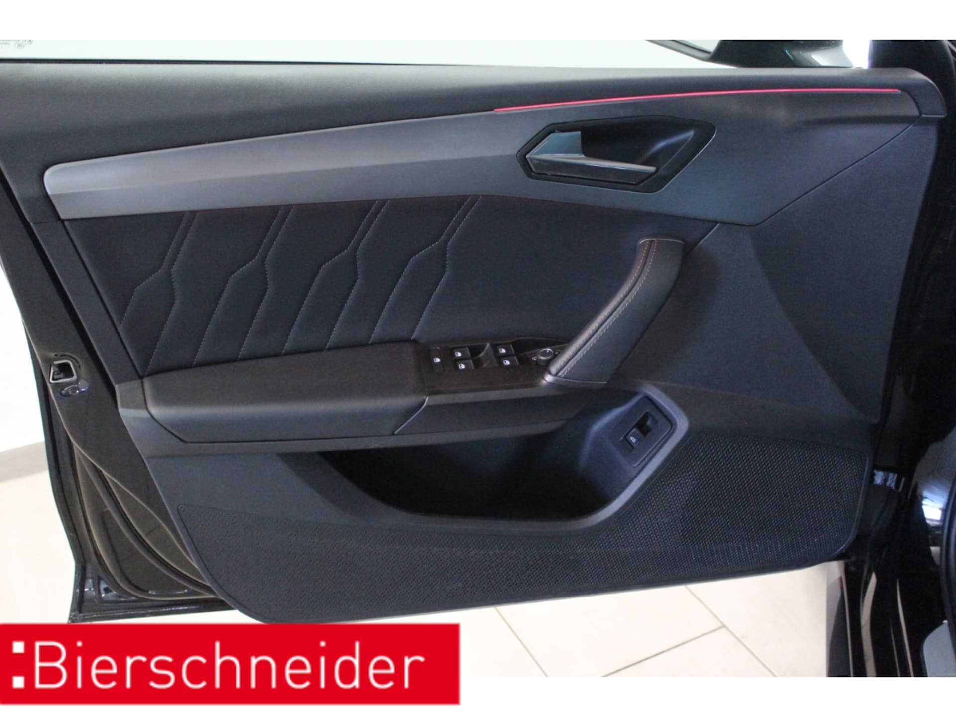 CUPRA Leon Sportstourer VZ