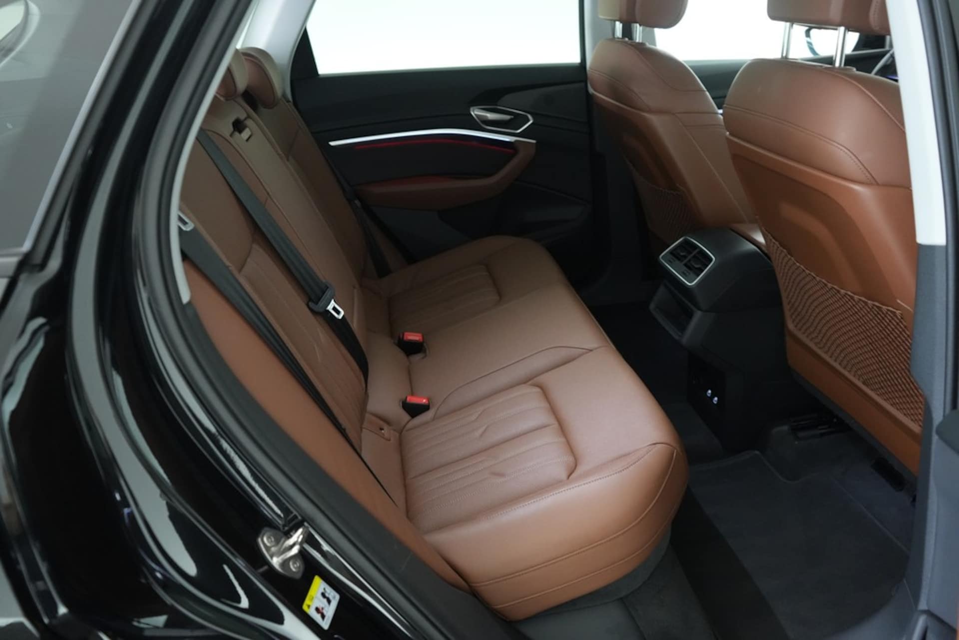 Audi Q8 e-tron S line