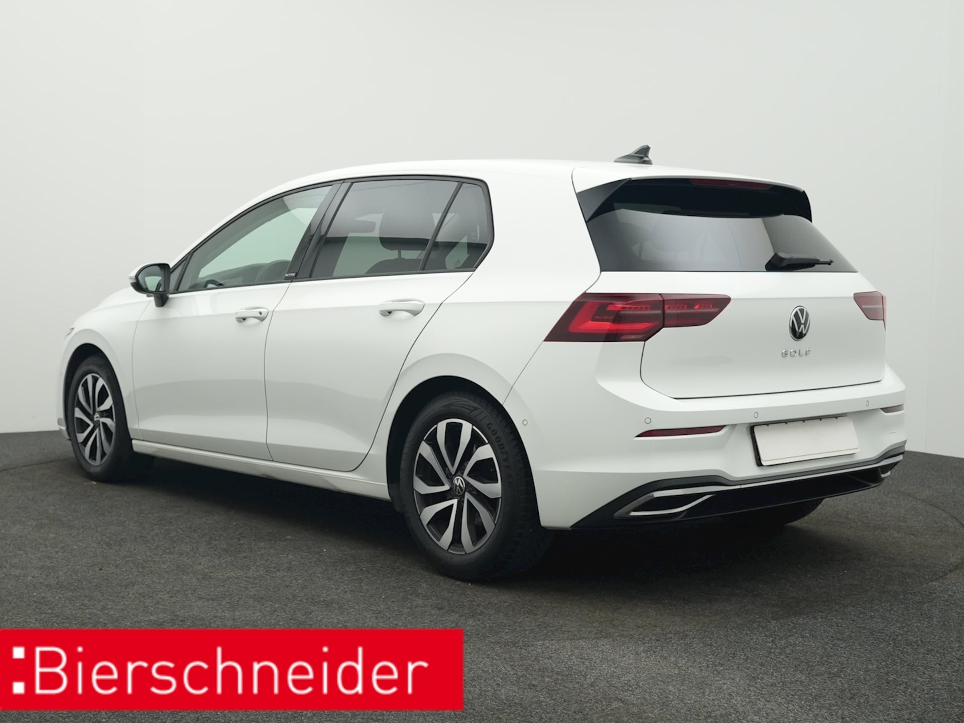Volkswagen Golf Active