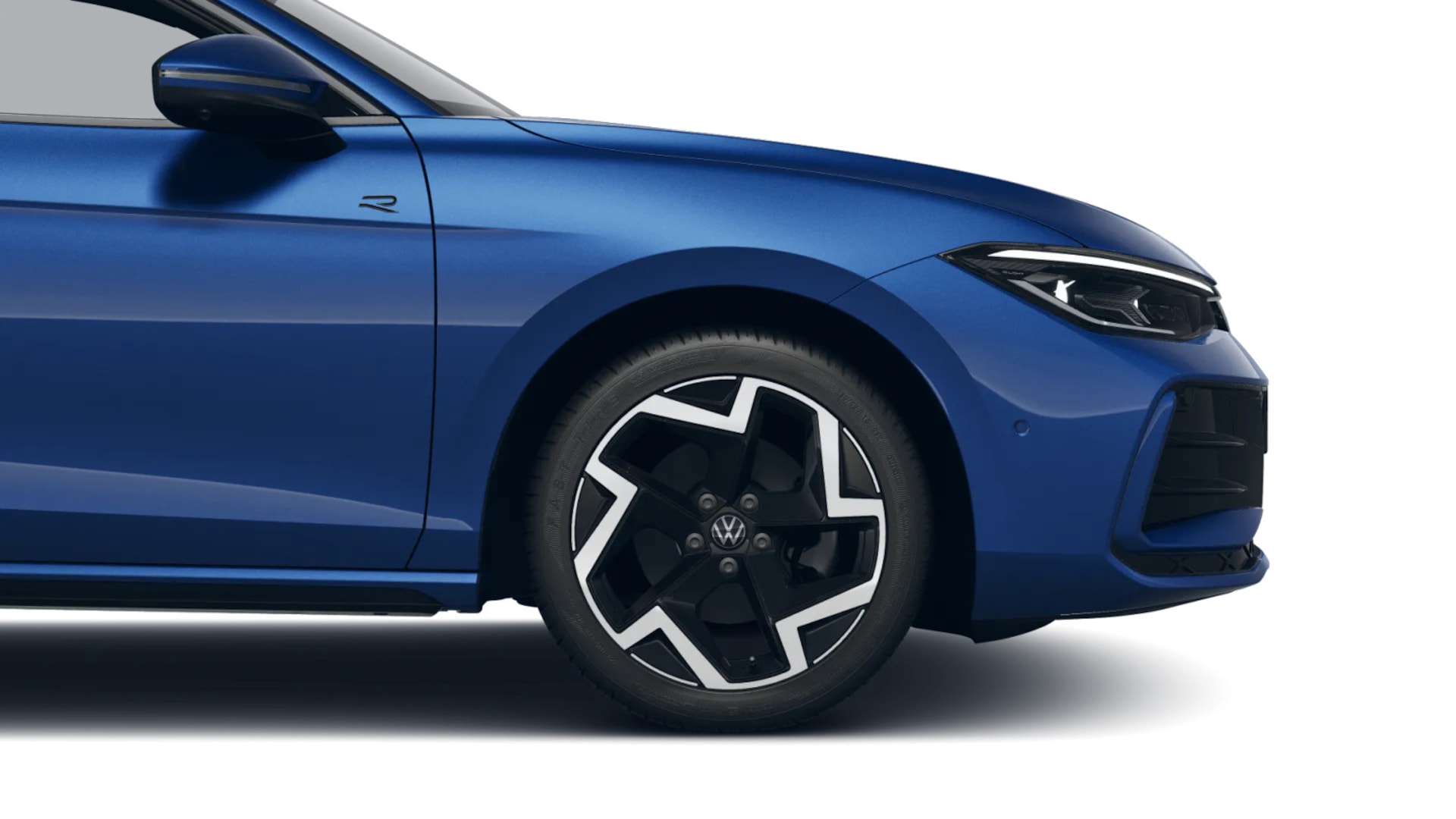 Volkswagen Passat R-Line