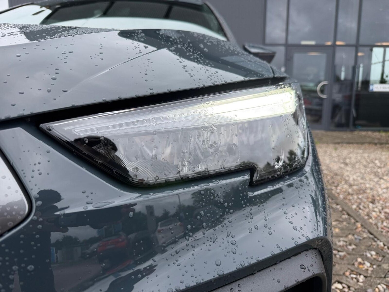SEAT Arona – Bild 7