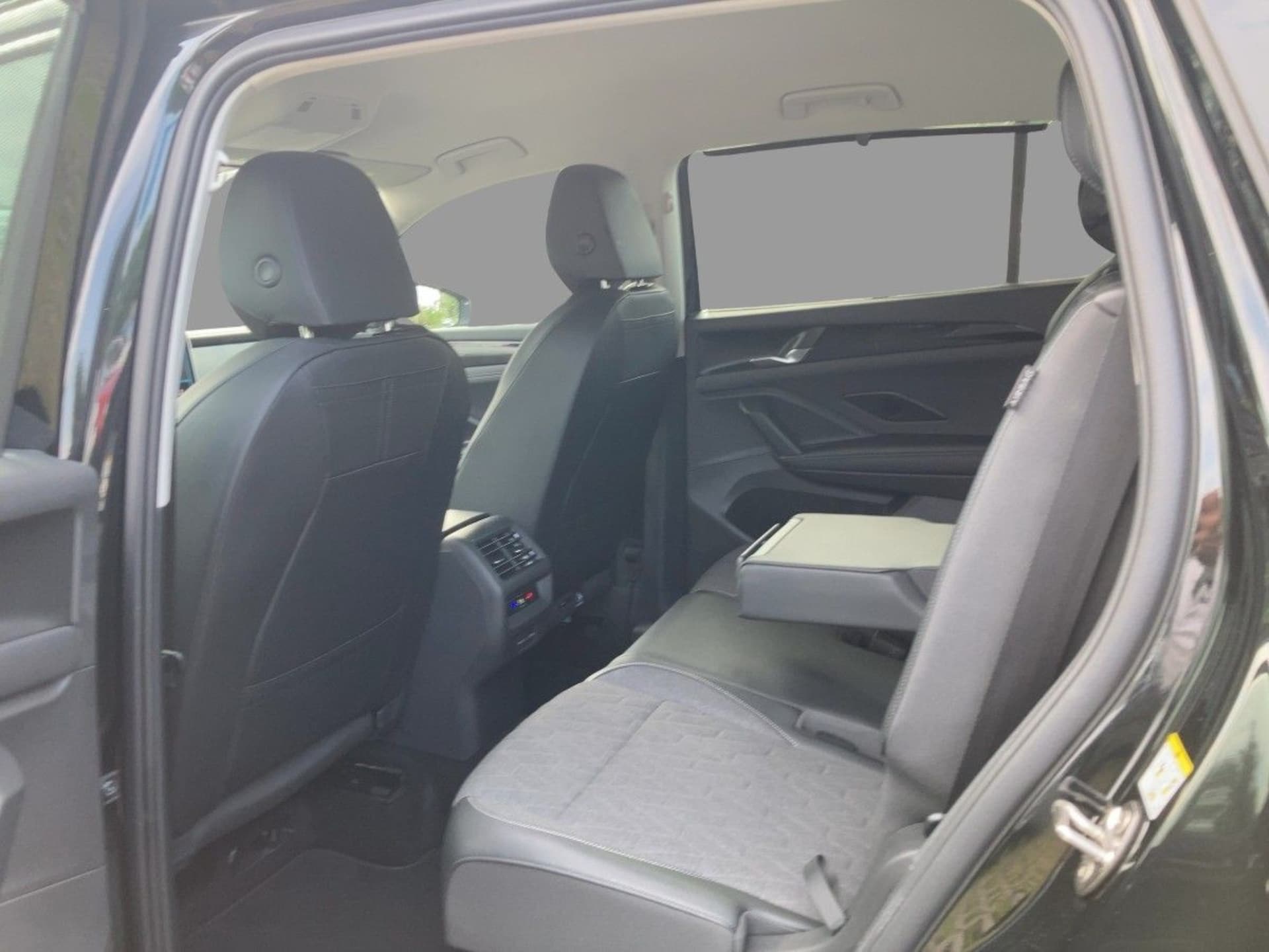 Volkswagen Tayron Life