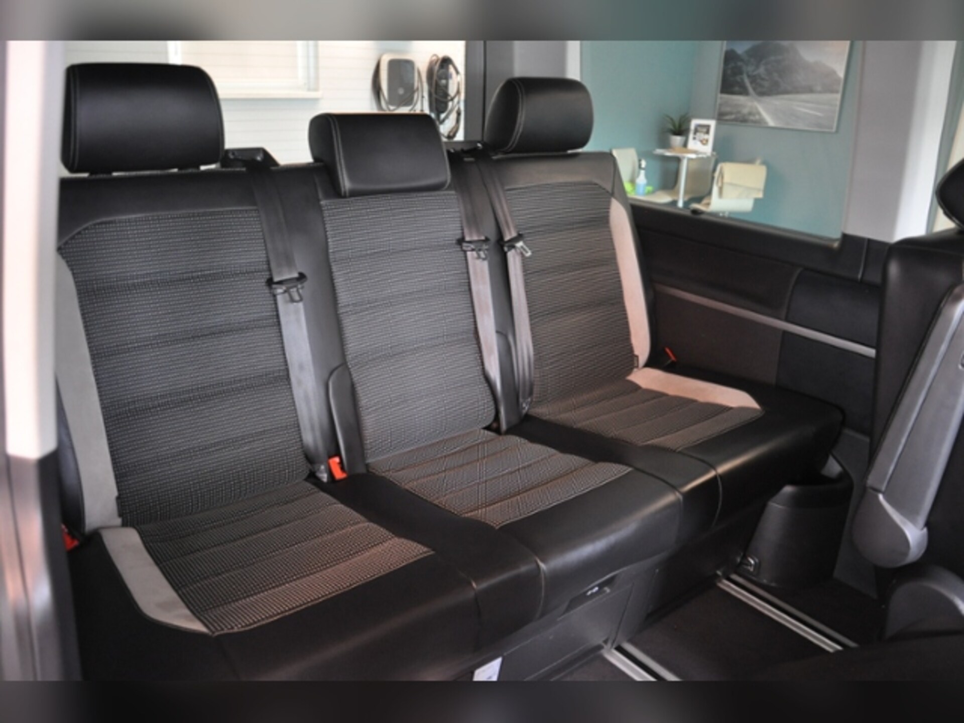Volkswagen T6 Multivan Panamericana