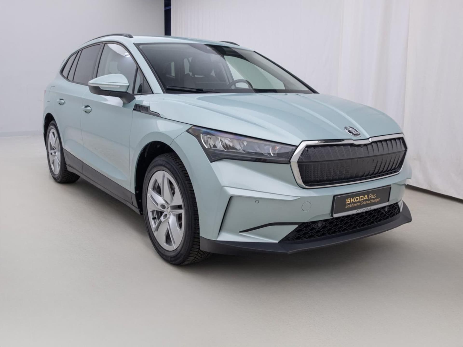 Skoda Enyaq 60