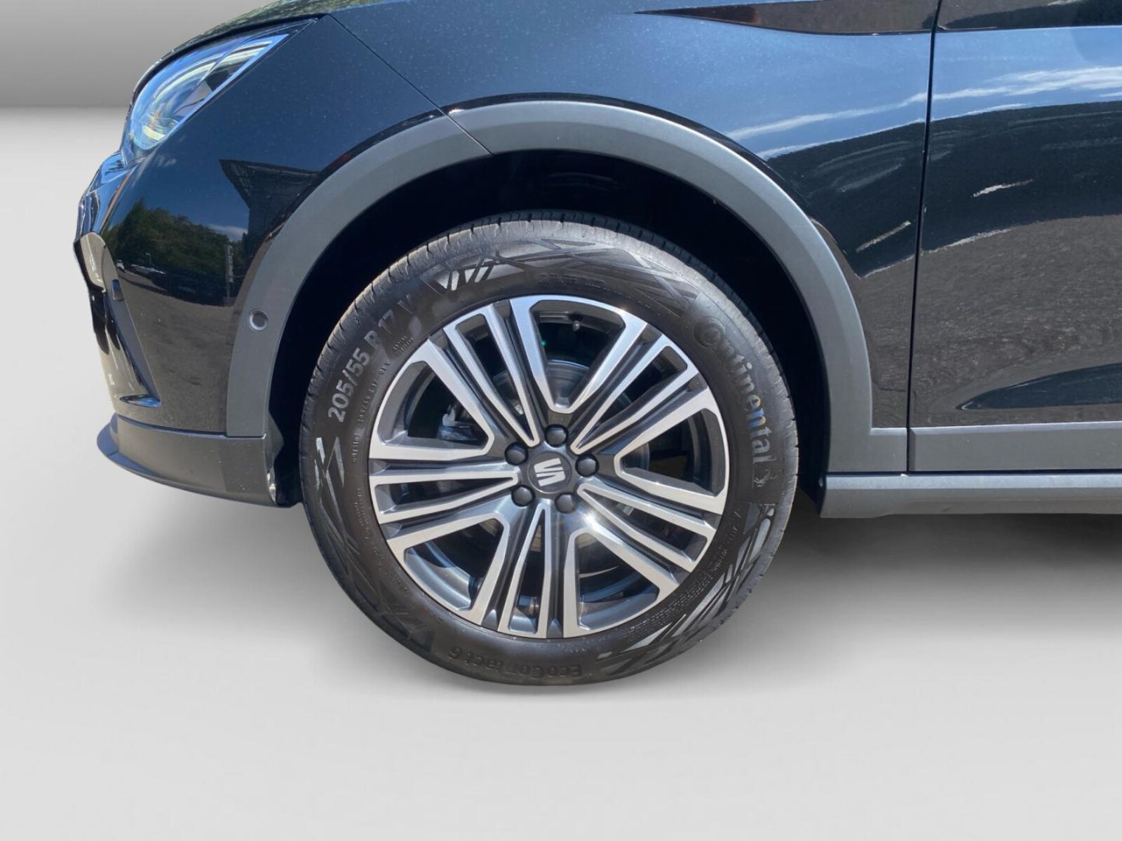 SEAT Arona – Bild 4