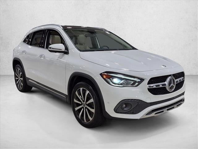 2023 Mercedes-Benz GLA 250