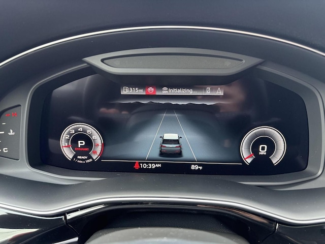 2026 Audi Q7 Premium - Photo 20