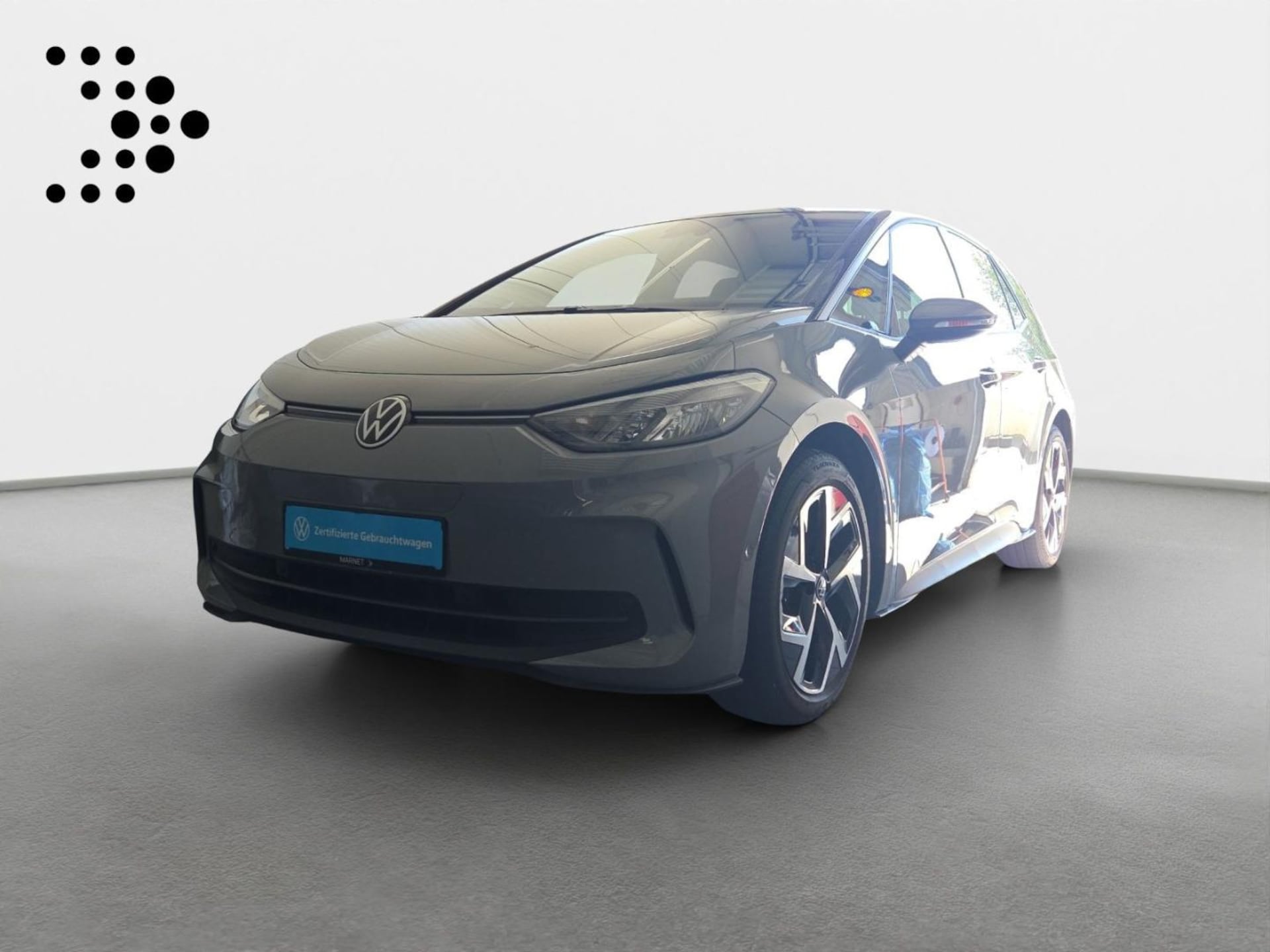 Volkswagen ID.3 MOVE Pro
