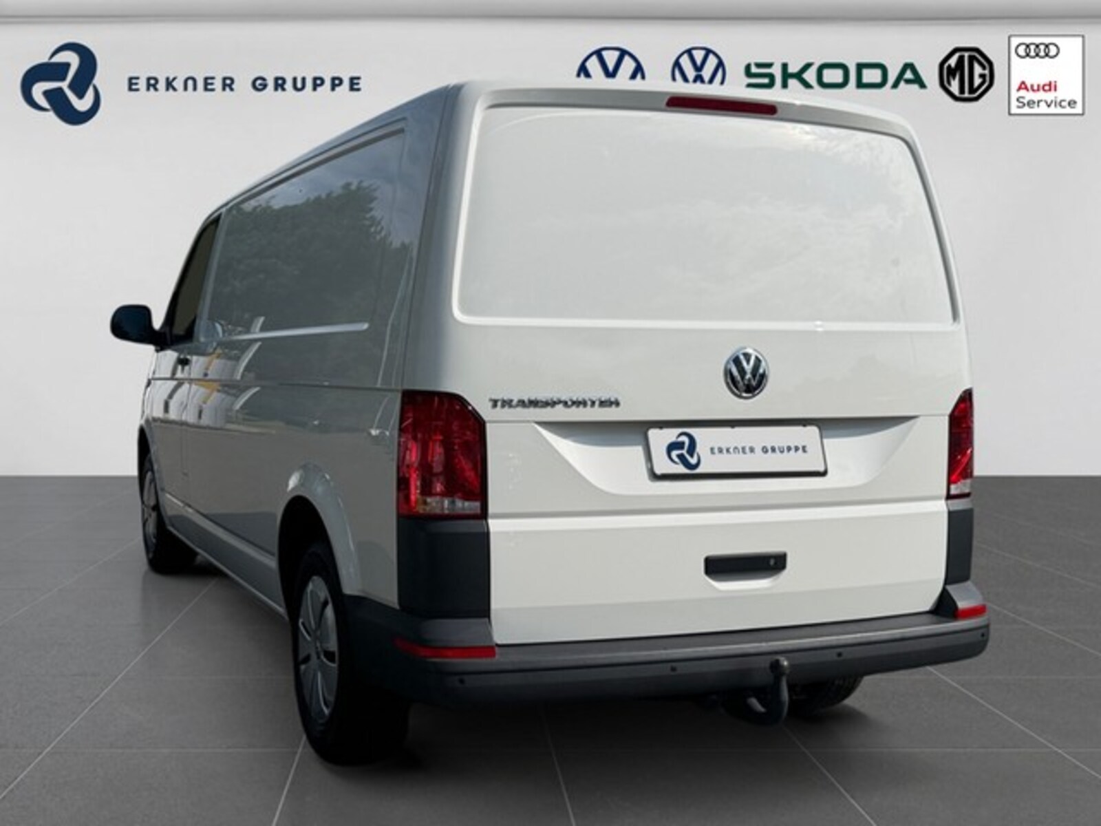 Volkswagen T6.1 Transporter Kasten langer Radstand – Bild 3
