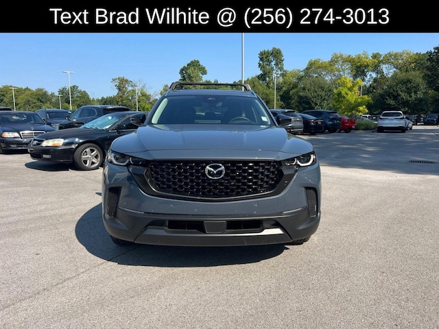 2026 Mazda CX-50 Hybrid