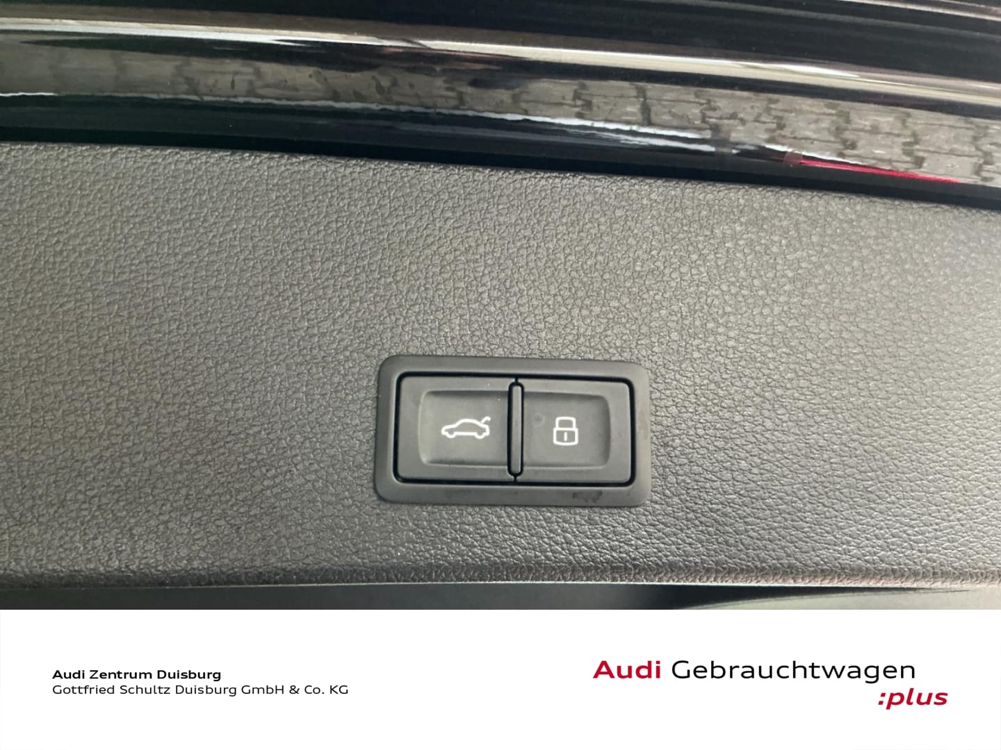 Bild über Audi Q2 S line 35 TFSI S tronic - für weitere Informationen kontaktieren Sie den Audi Partner