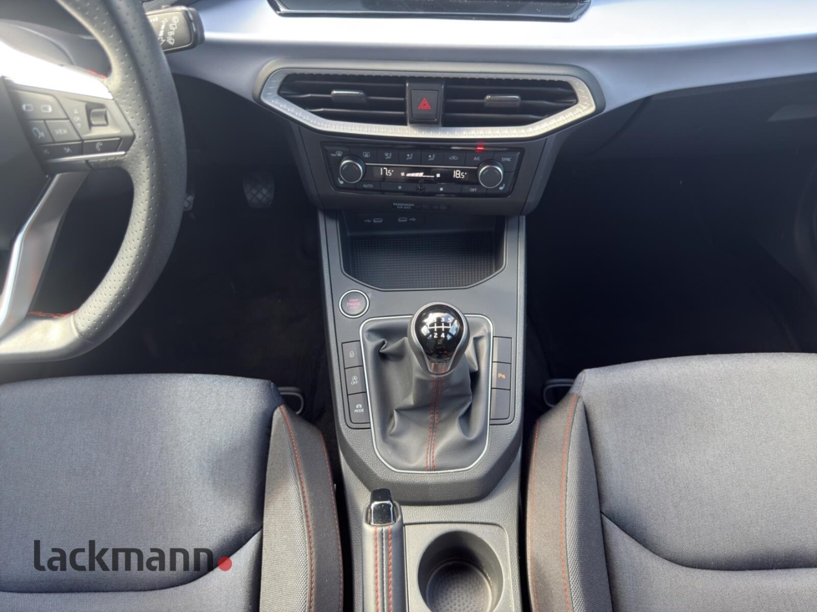 SEAT Ibiza – Bild 11