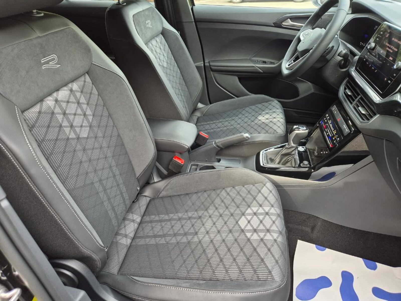 Volkswagen T-Cross – Bild 22