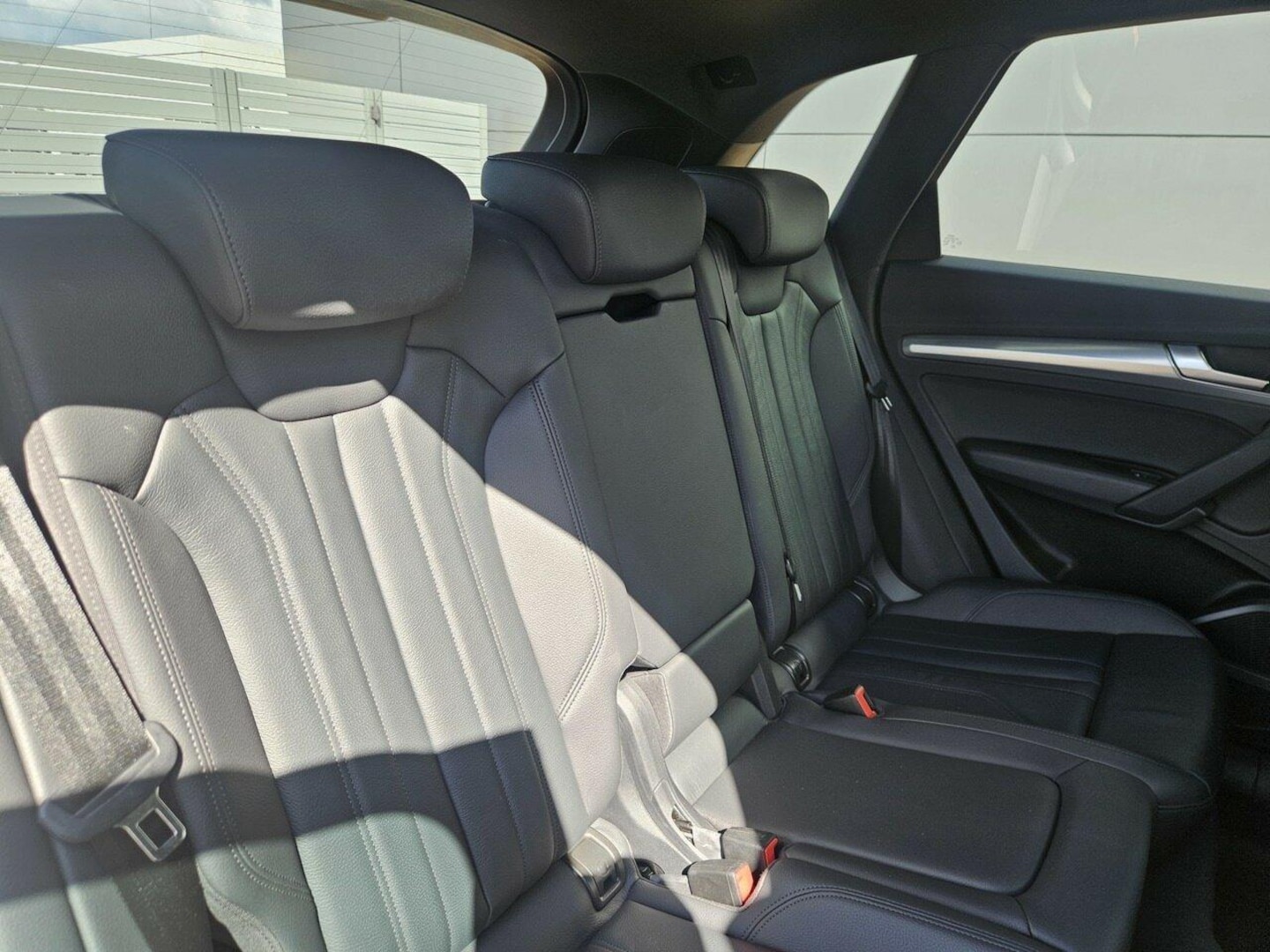 Image about Audi Q5 sport 45 TFSI quattro S tronic