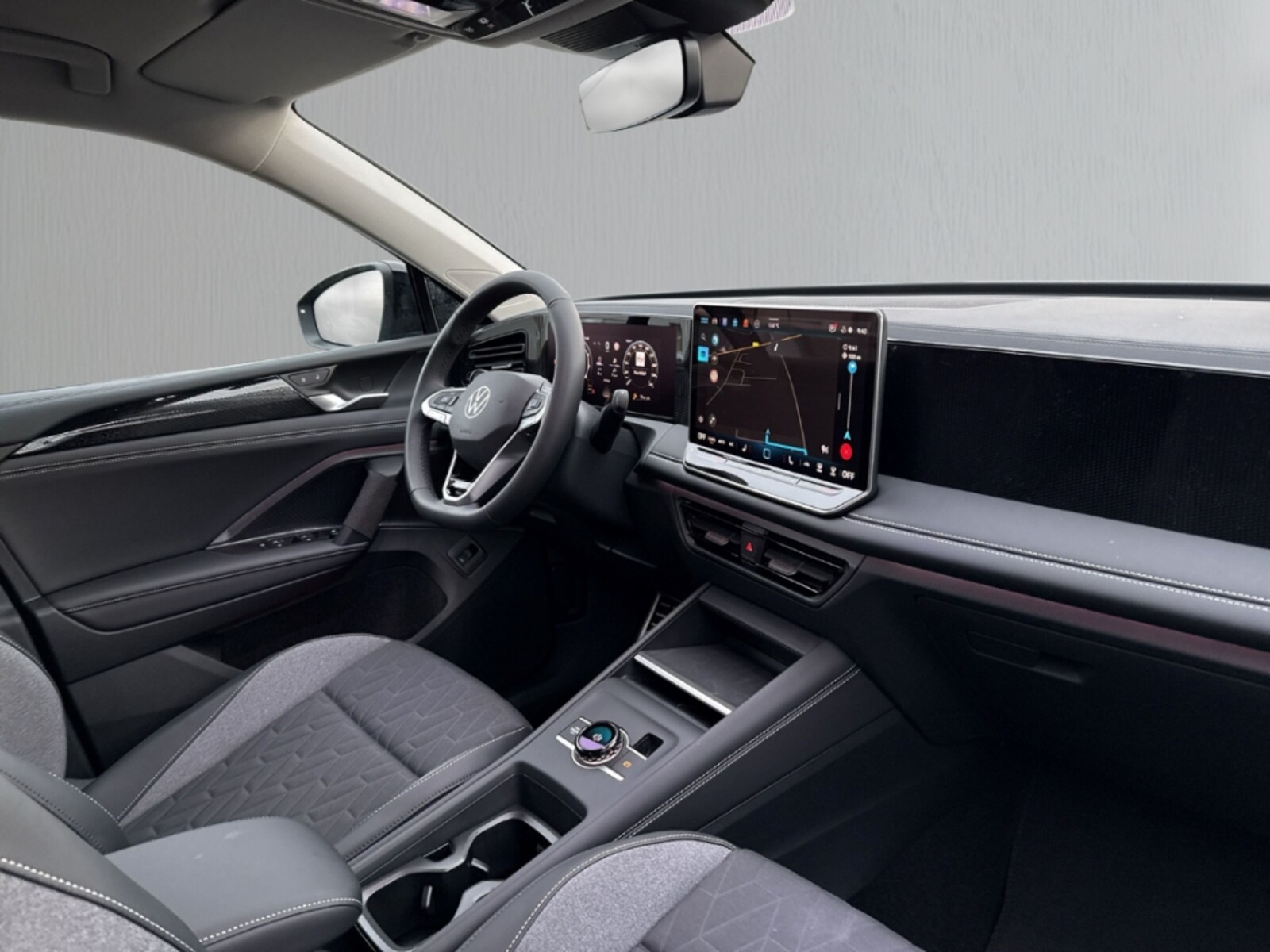 Volkswagen Tiguan – Bild 13