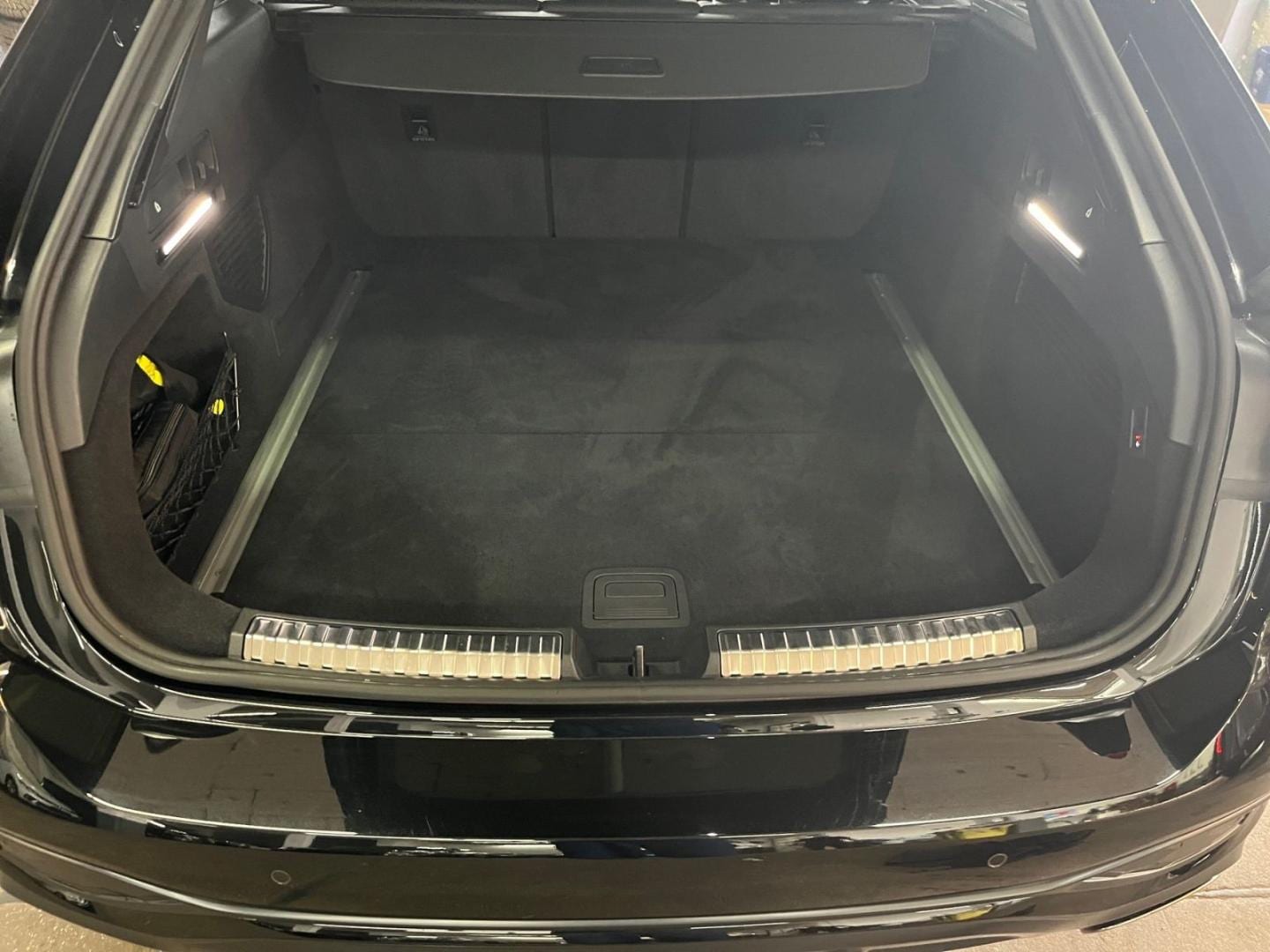 Bild über Audi A6 Avant edition one TFSI 150 kW S tronic - für weitere Informationen kontaktieren Sie den Audi Partner