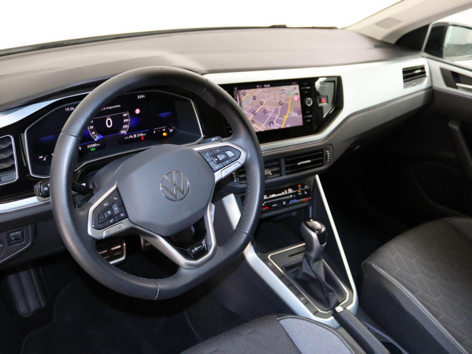 Volkswagen Polo – Bild 13