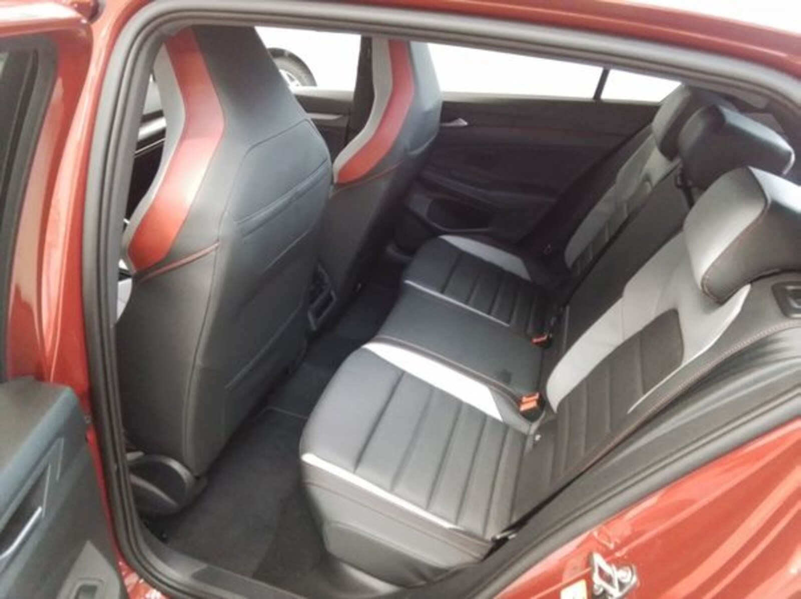 Volkswagen Golf – Bild 6