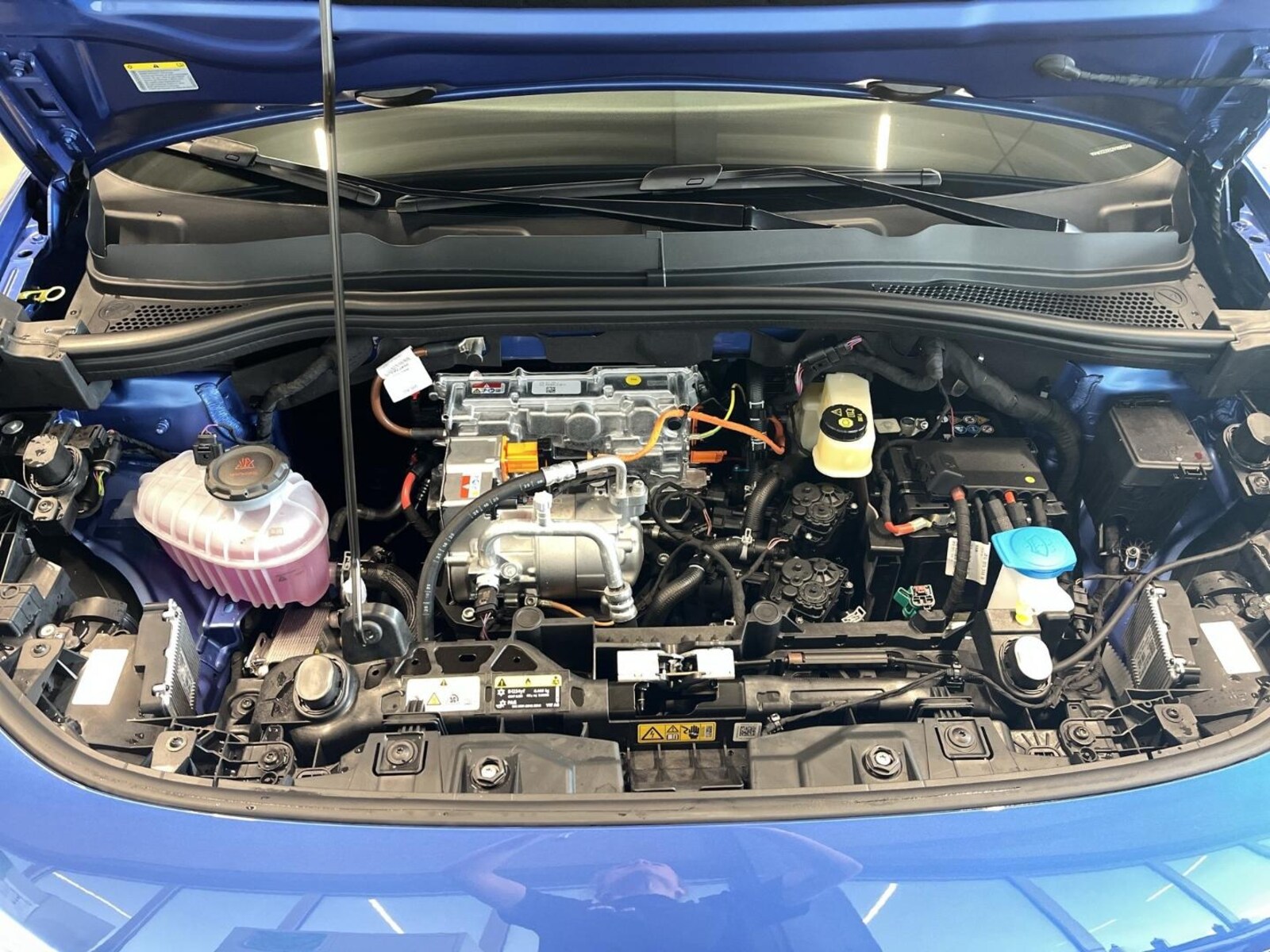 Volkswagen ID. Polo – Bild 18