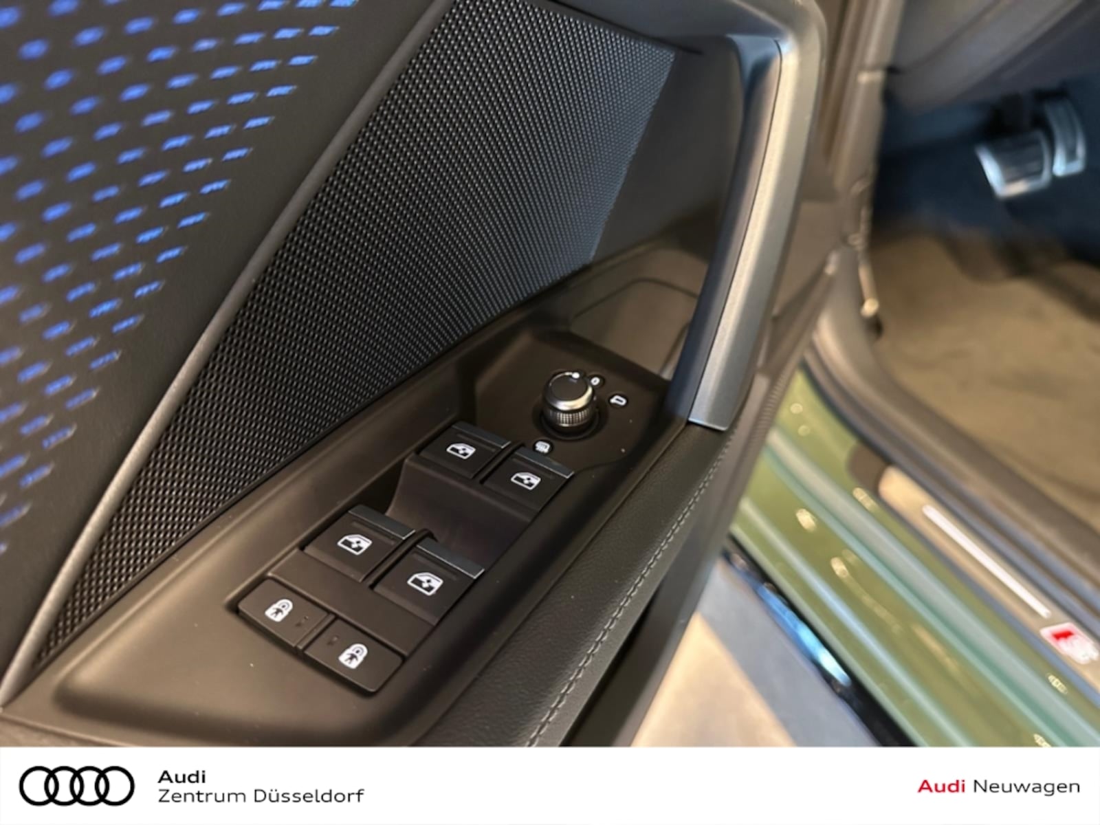 Audi A3 Sportback – Bild 10