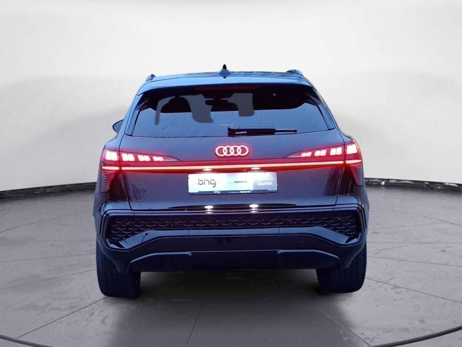 Audi Q3 – Bild 5
