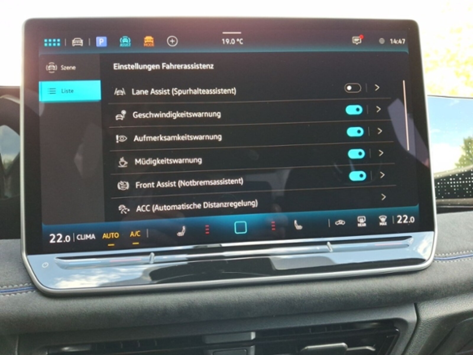 Volkswagen Tiguan – Bild 21