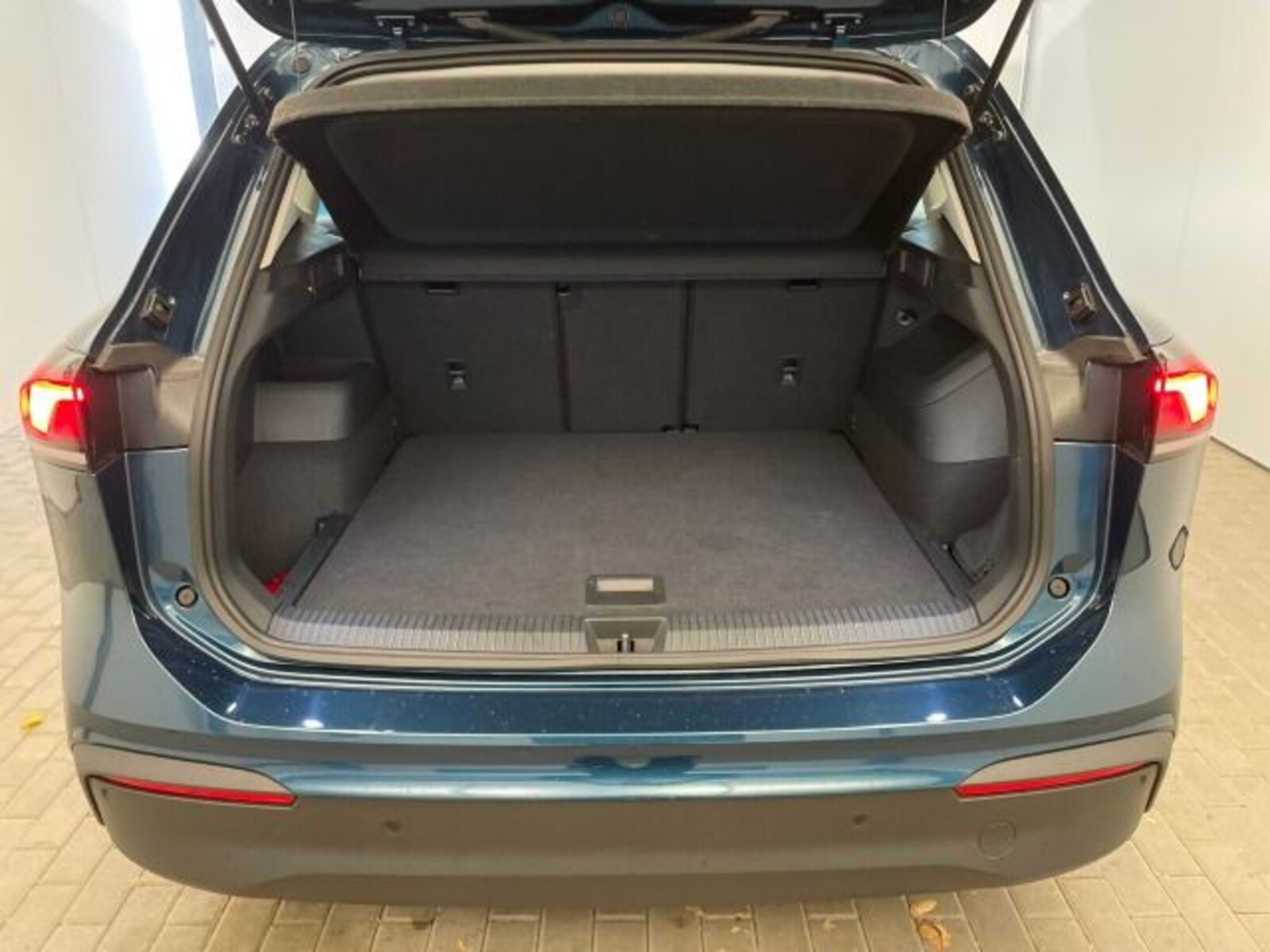 Volkswagen Tiguan – Bild 9